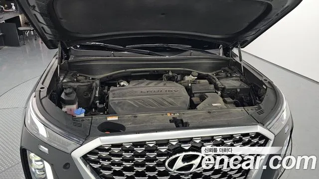 Hyundai Palisade id 2690531 из Кореи 16