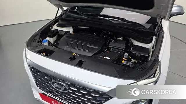 Hyundai Santa Fe TM id 3033647 из Кореи 16