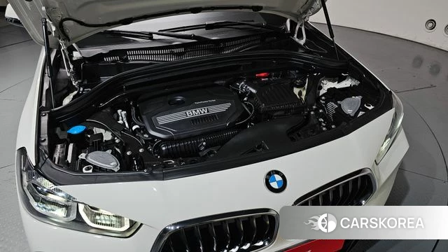 BMW X2 (F39) id 4696383 из Кореи 33