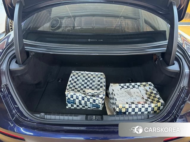 Maserati Ghibli id 3807790 из Кореи 16