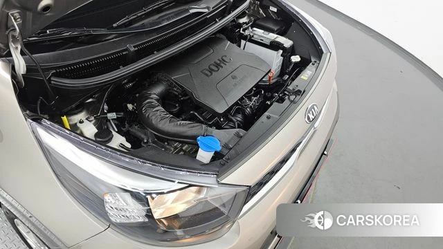 Kia All New Morning (JA) id 4586863 из Кореи 16