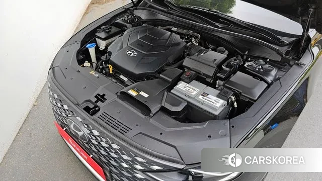 Hyundai The New Grandeur IG id 2940961 из Кореи 16