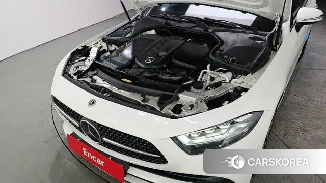 Mercedes-Benz CLS-Class C257 id 3707424 из Кореи 16