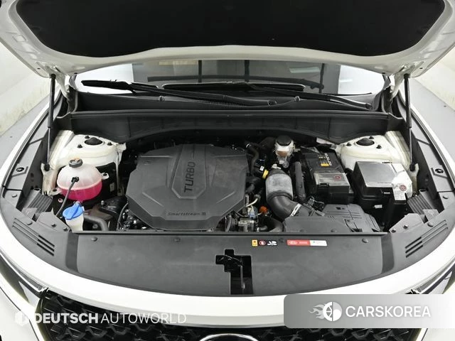 Kia Sorento 4th Generation id 4464739 из Кореи 15