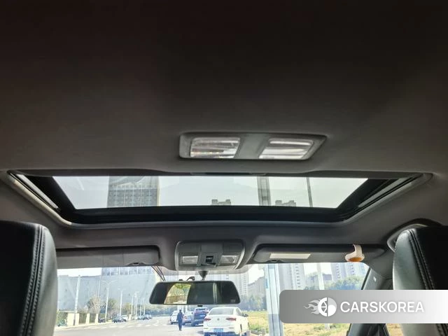 Mazda CX-4 id 4241903 из Китая 17