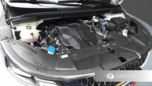 Kia Carnival 4th generation id 4534193 из Кореи 16