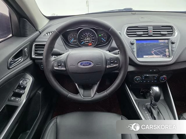 Ford Forrest id 4235426 из Китая 16