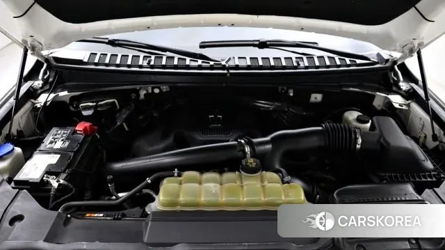 Lincoln Navigator 4th generation id 3406780 из Кореи 16