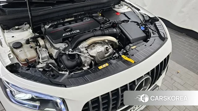 Mercedes-Benz GLB-Class X247 id 2964041 из Кореи 16