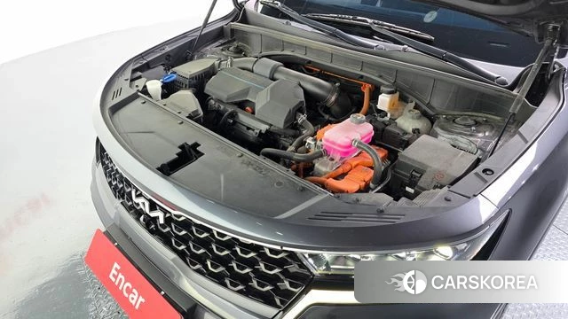 Kia Sorento 4th Generation id 4501060 из Кореи 30