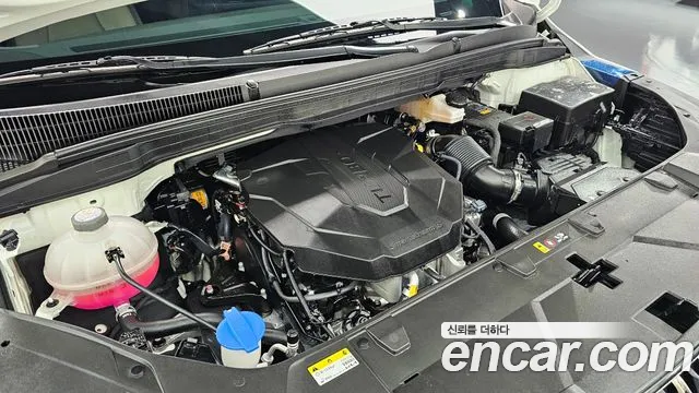 Kia Carnival 4th generation id 2852761 из Кореи 16