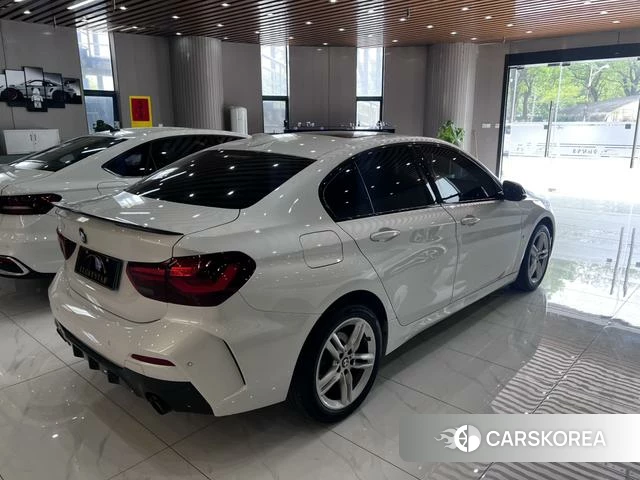BMW 1 series id 4272075 из Китая 12