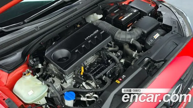 Hyundai Veloster (JS) id 2622460 из Кореи 16