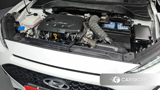 Hyundai Kona id 4850173 из Кореи 16