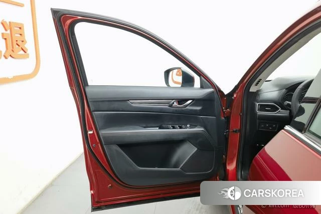 Mazda CX-5 id 4210155 из Китая 20