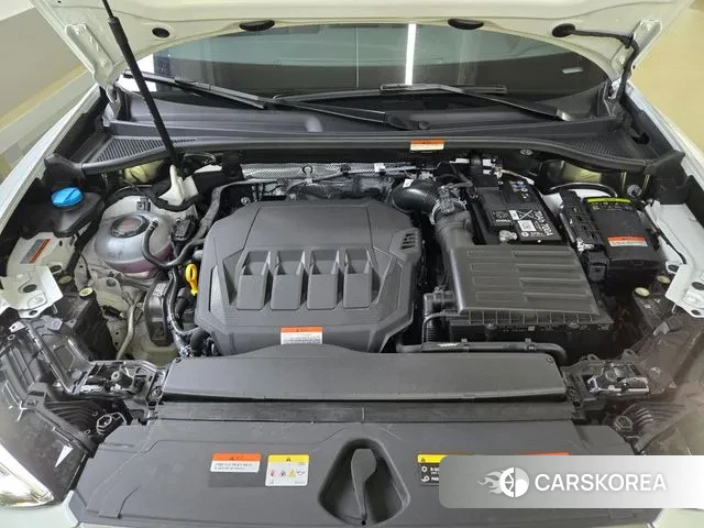 Audi Q3 (F3) id 3006765 из Кореи 15