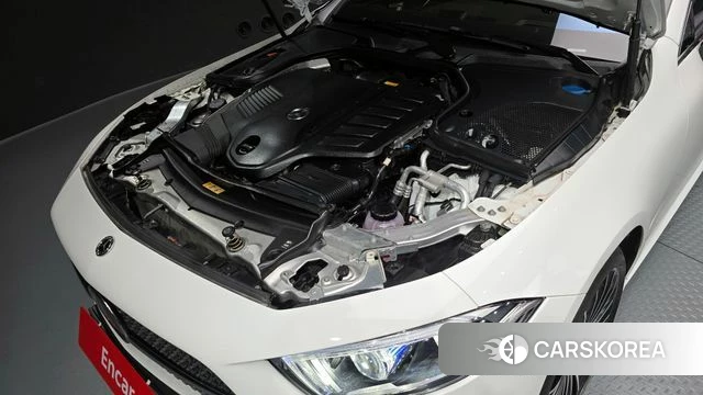 Mercedes-Benz CLS-Class C257 id 4267228 из Кореи 27