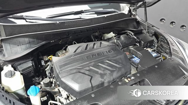 Kia The New Sorento id 4471602 из Кореи 31