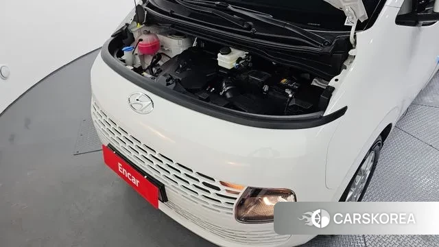 Hyundai Staria id 3720979 из Кореи 16