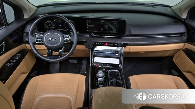 Kia Carnival 4th generation id 3923850 из Кореи 16