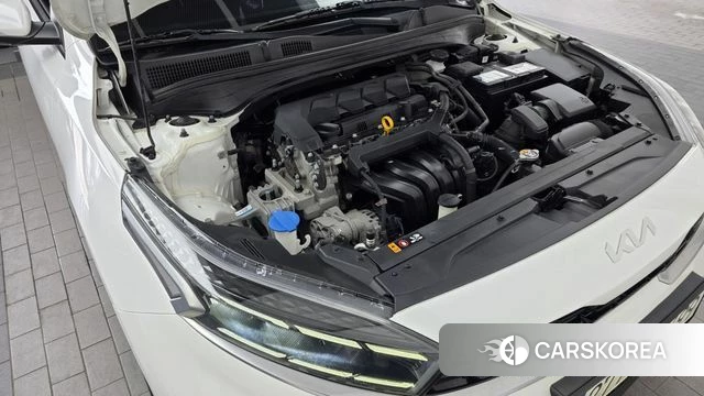 Kia The New K3 2nd generation id 4542095 из Кореи 16