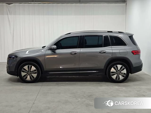 Mercedes-Benz EQB id 4353270 из Китая 16