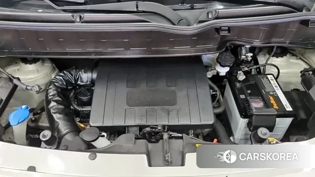 Kia The New Ray id 3735546 из Кореи 13