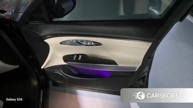 Genesis GV70 id 4636057 из Кореи 15