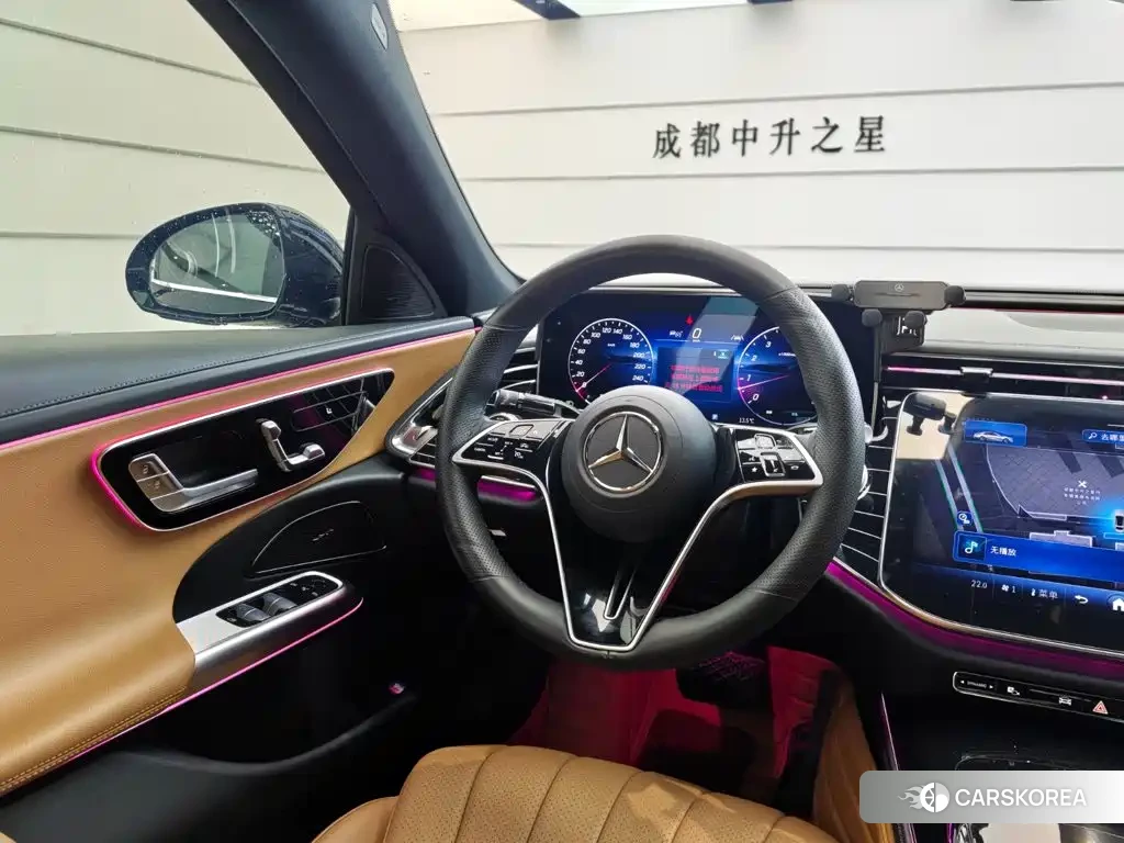 Mercedes-Benz E-Class id 4674340 из Китая 14
