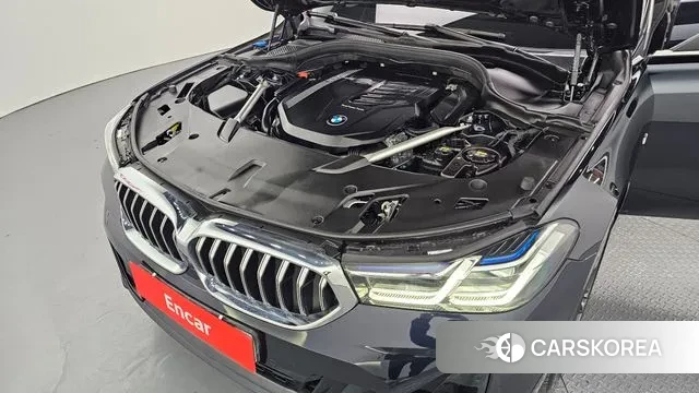 BMW 6 Series GT (G32) id 3483037 из Кореи 16