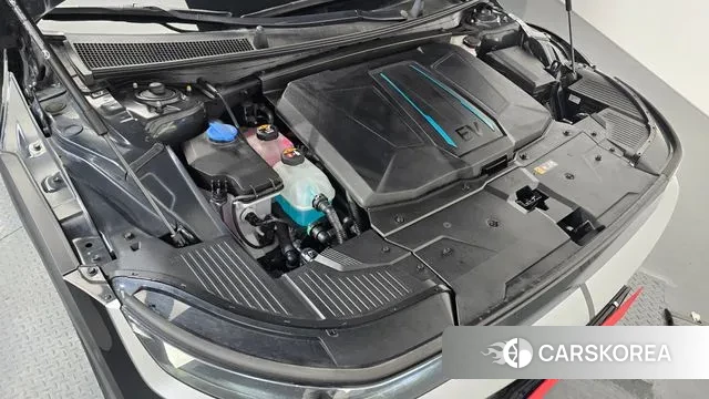 Hyundai Ionic 5 id 3771344 из Кореи 16