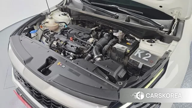 Kia Sportage 5th Generation id 3262753 из Кореи 16