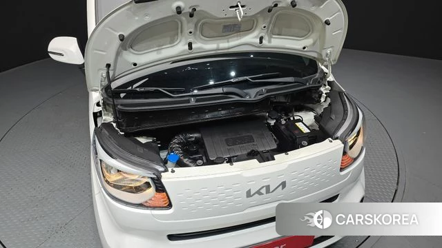 Kia The New Ray id 4464086 из Кореи 16