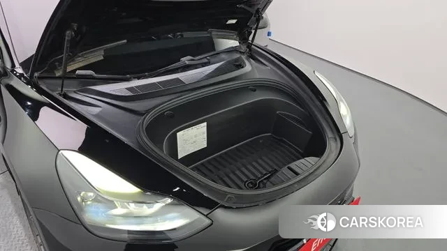 Tesla Model 3 id 3274335 из Кореи 16