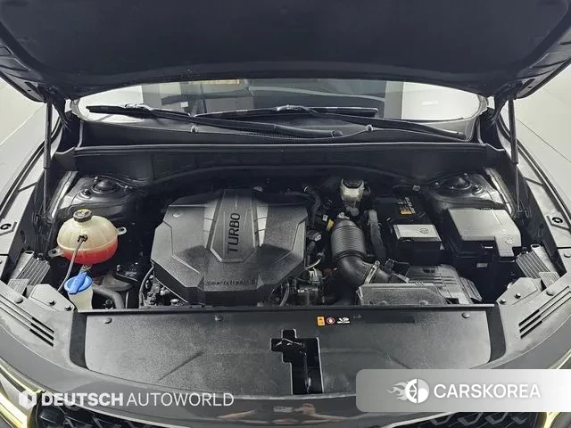 Kia Sorento 4th Generation id 3422575 из Кореи 16