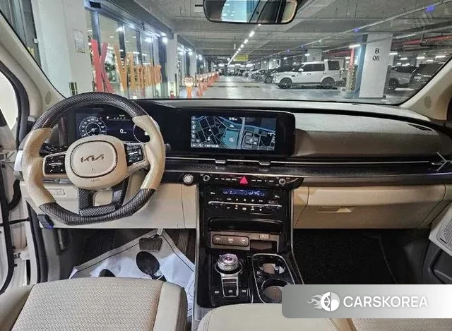 Kia Carnival 4th generation id 3280488 из Кореи 16