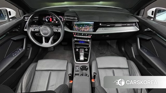 Audi A3 (8Y) id 4847780 из Кореи 28