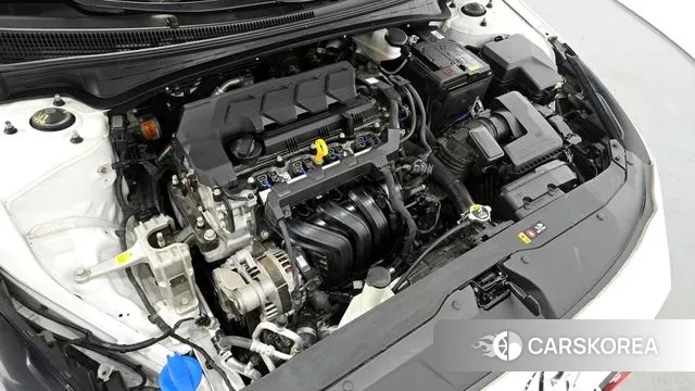 Hyundai Avante (CN7) id 3576626 из Кореи 16