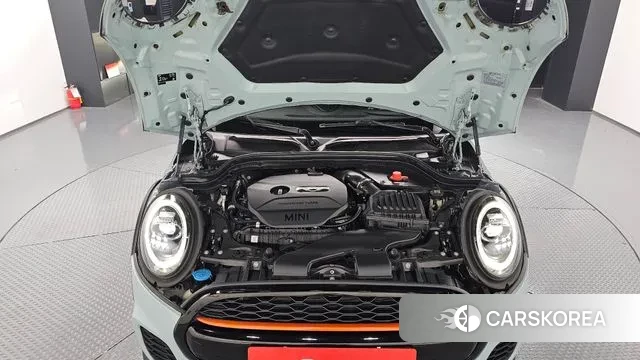 Mini Cooper S id 3144873 из Кореи 16