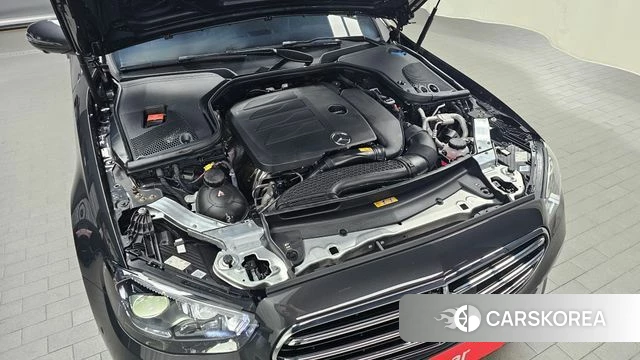 Mercedes-Benz E-Class W213 id 4533797 из Кореи 30