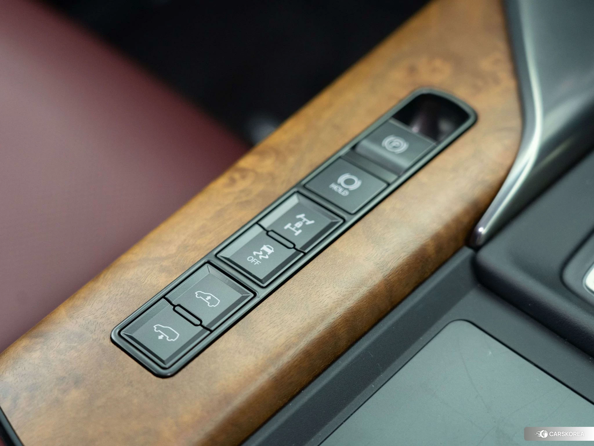 Lexus LX id 4440981 из Китая 15