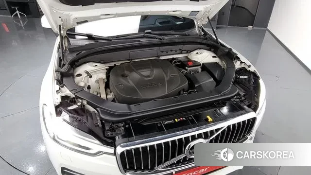 Volvo XC60 second Generation id 3182807 из Кореи 16