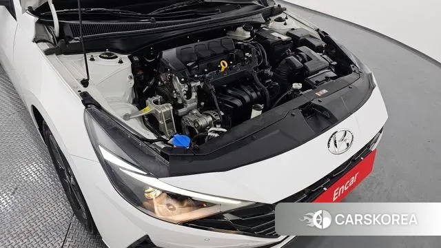 Hyundai Avante (CN7) id 3726317 из Кореи 16