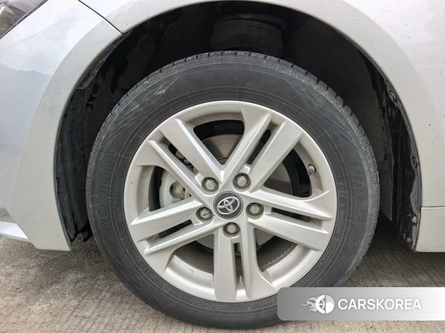 Toyota Lei Ling id 4276544 из Китая 15