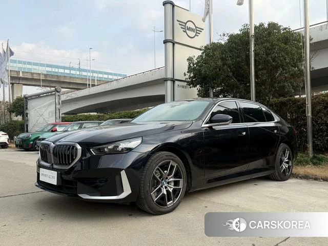BMW i5 id 4241350 из Китая 12