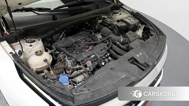 Kia Sportage 5th Generation id 3865858 из Кореи 16