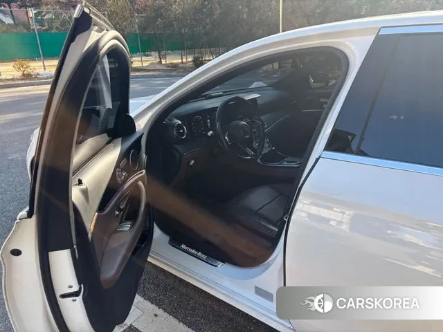 Mercedes-Benz E-Class W213 id 3503622 из Кореи 11