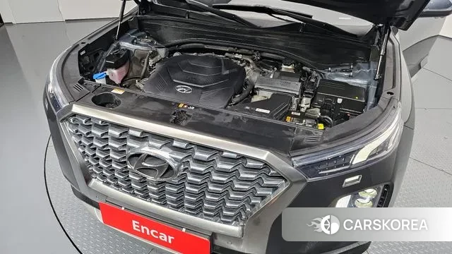 Hyundai Palisade id 3064541 из Кореи 16