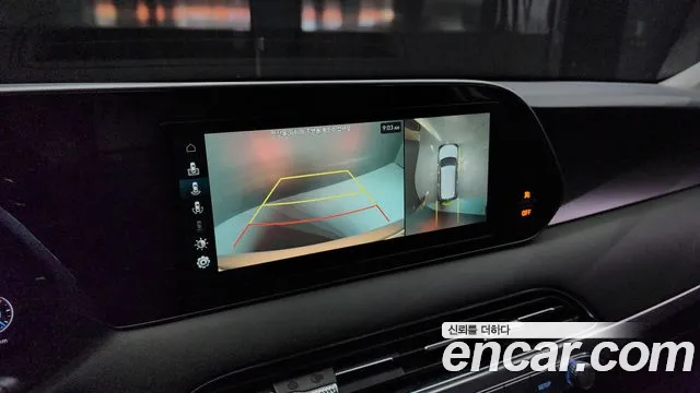 Hyundai Palisade id 2559160 из Кореи 16