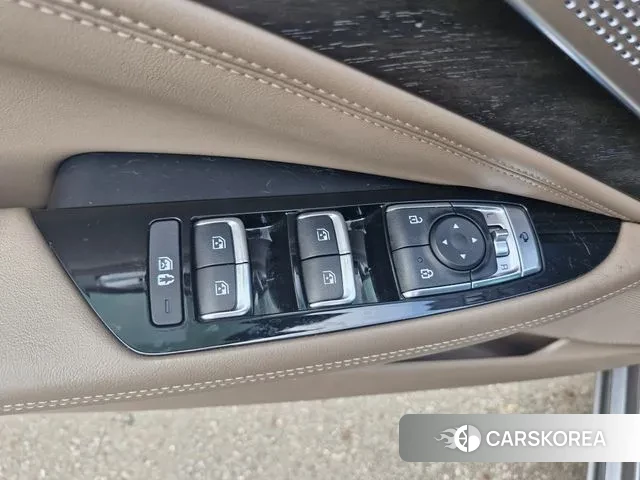 Kia K8 Hybrid id 2998361 из Кореи 15